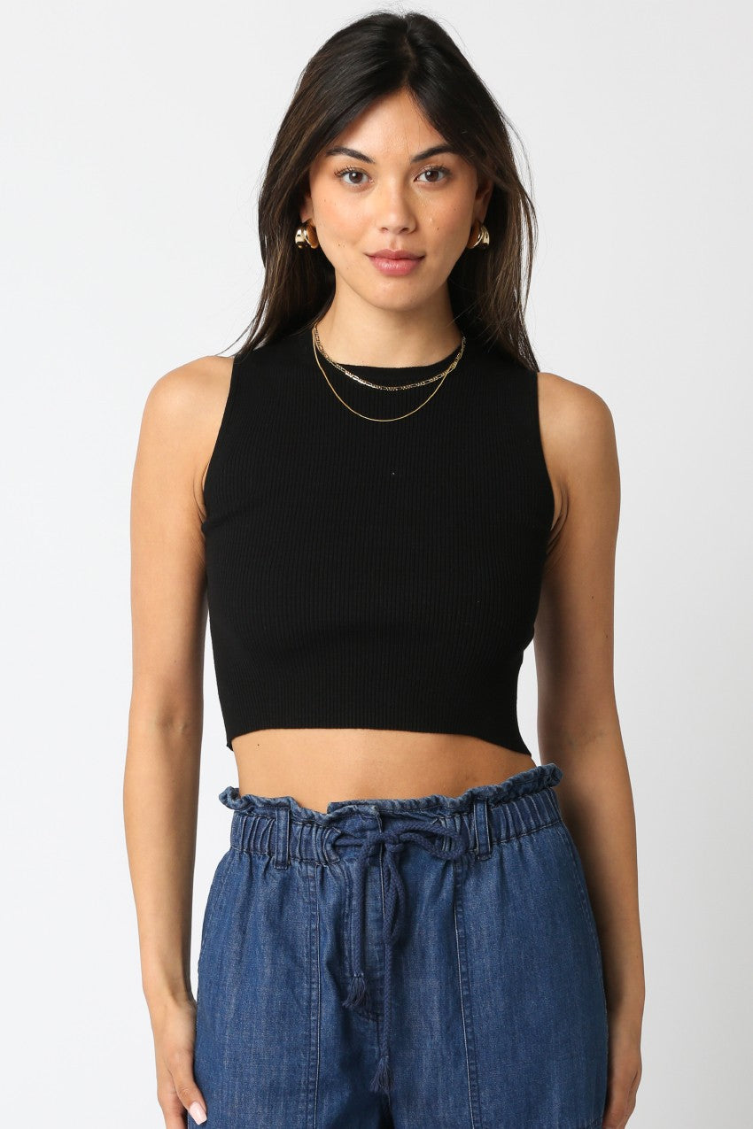 Leelie Top