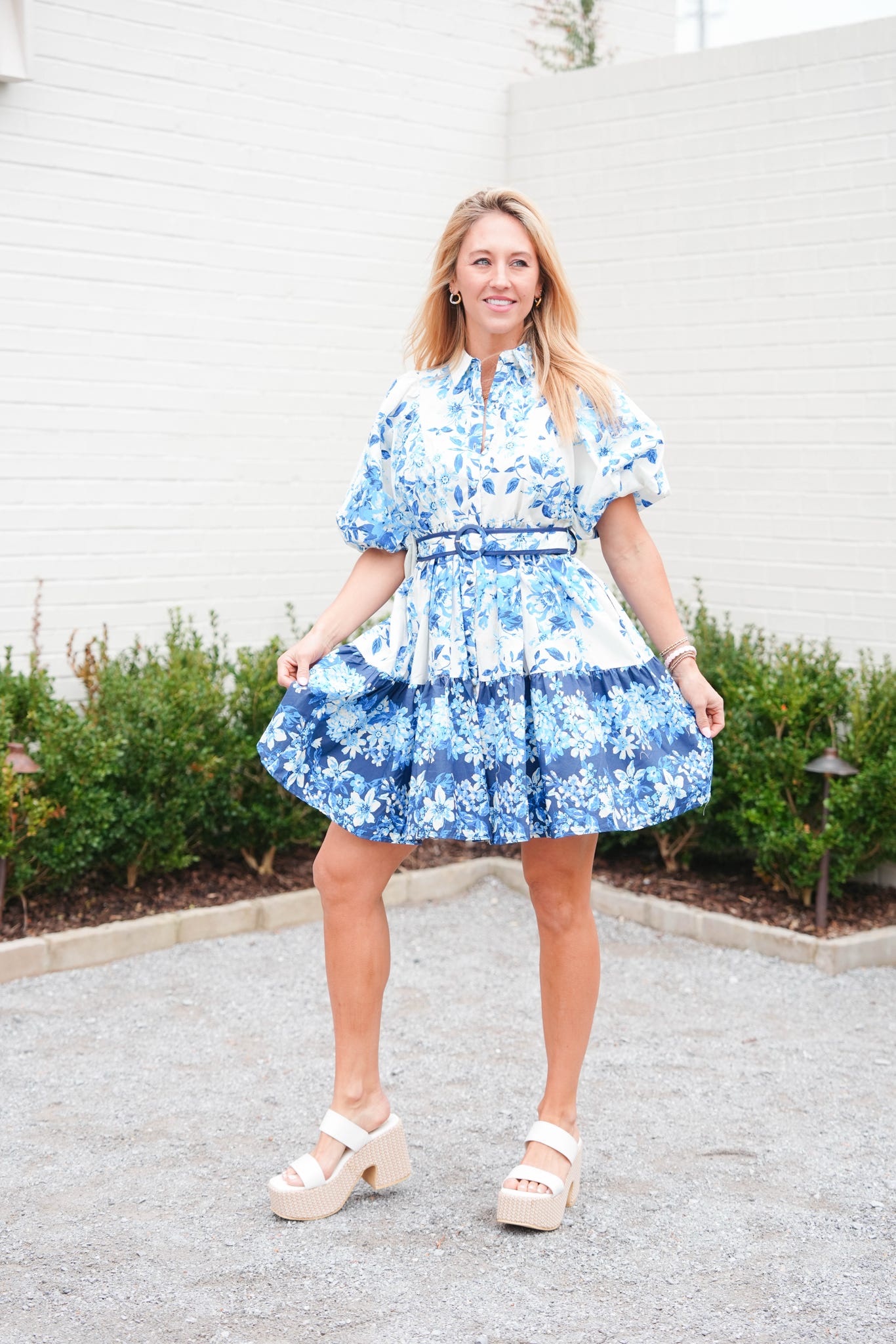 Ari Dress