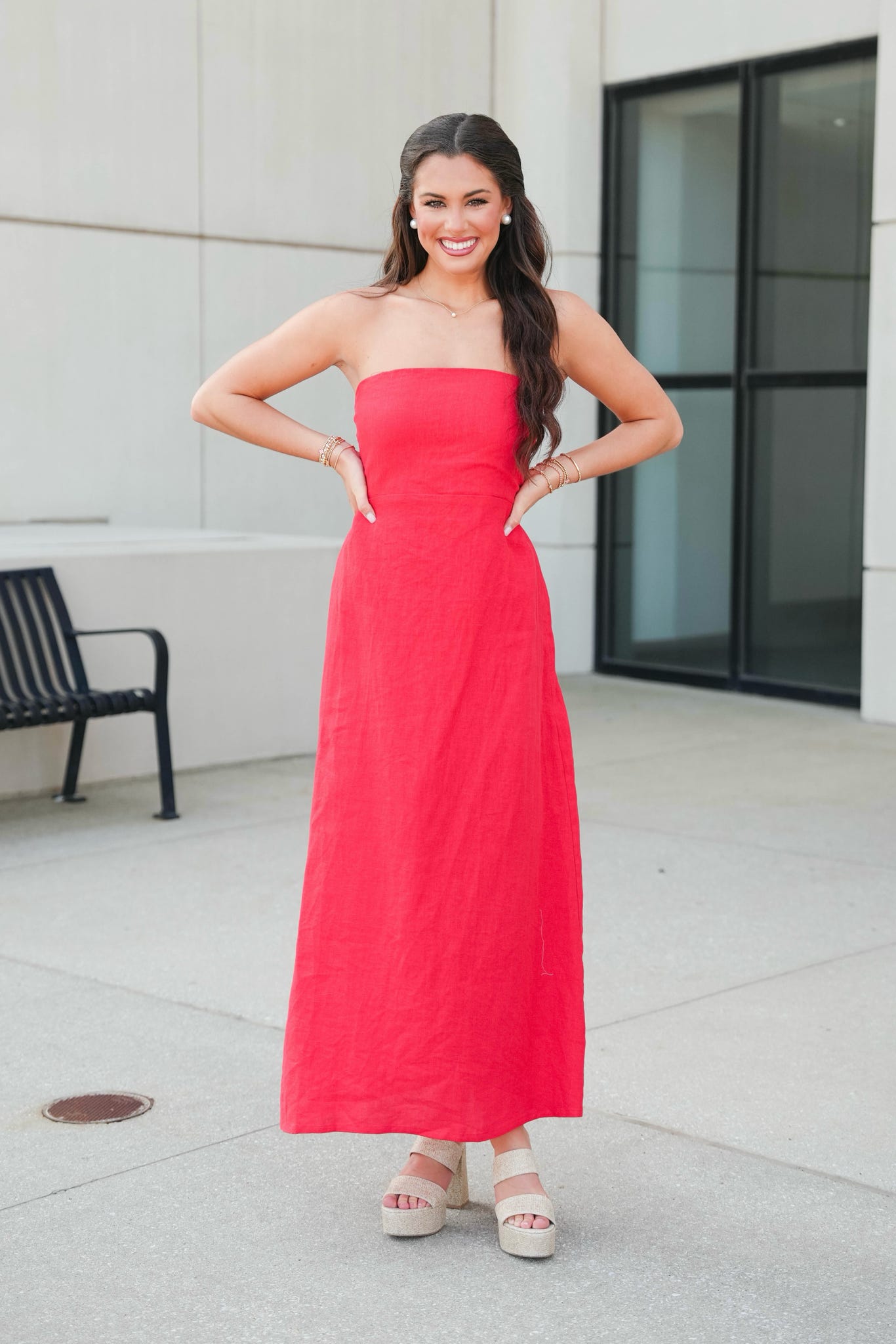 Francine Dress