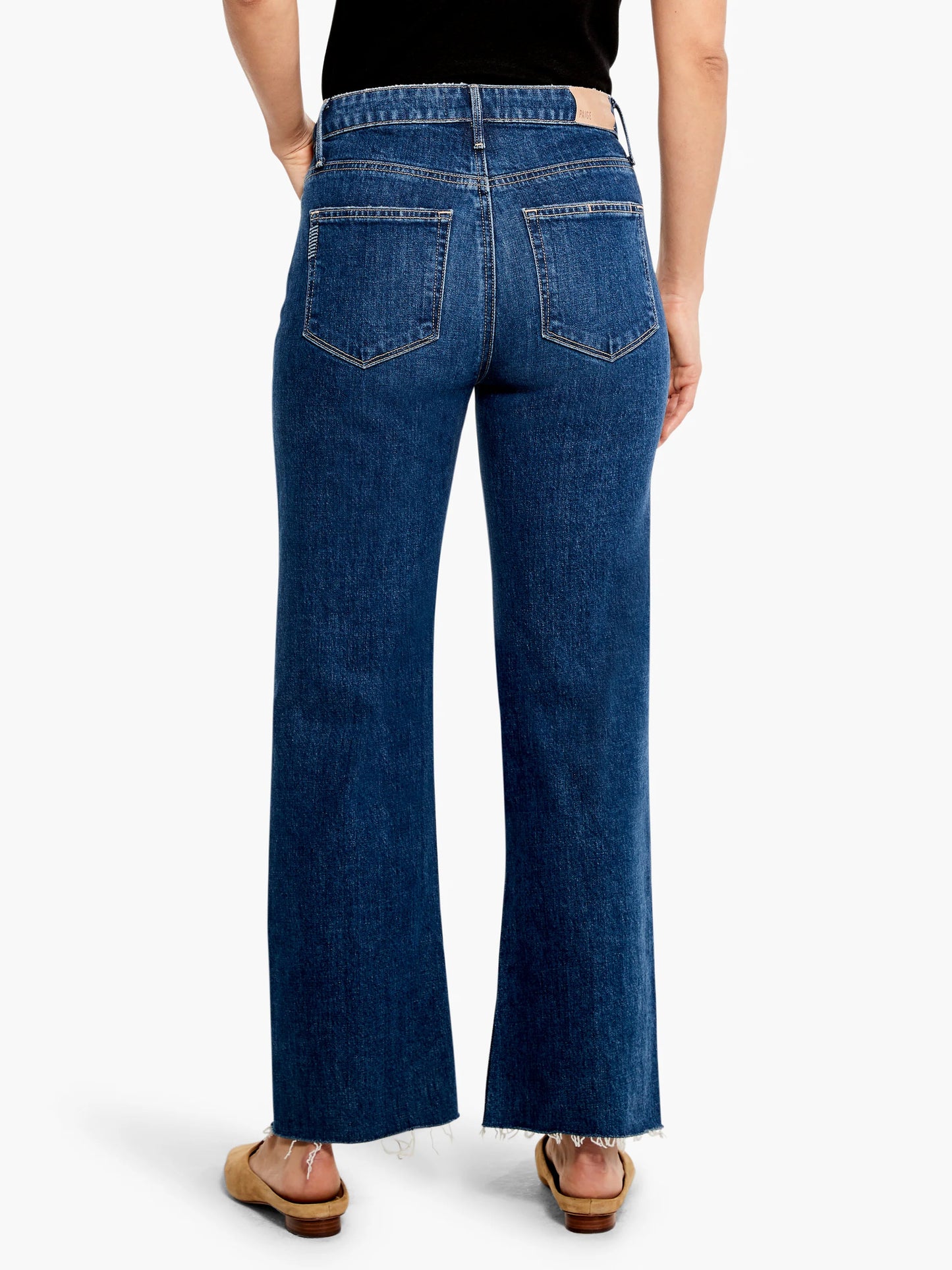 Paige Leenah Ankle Jean