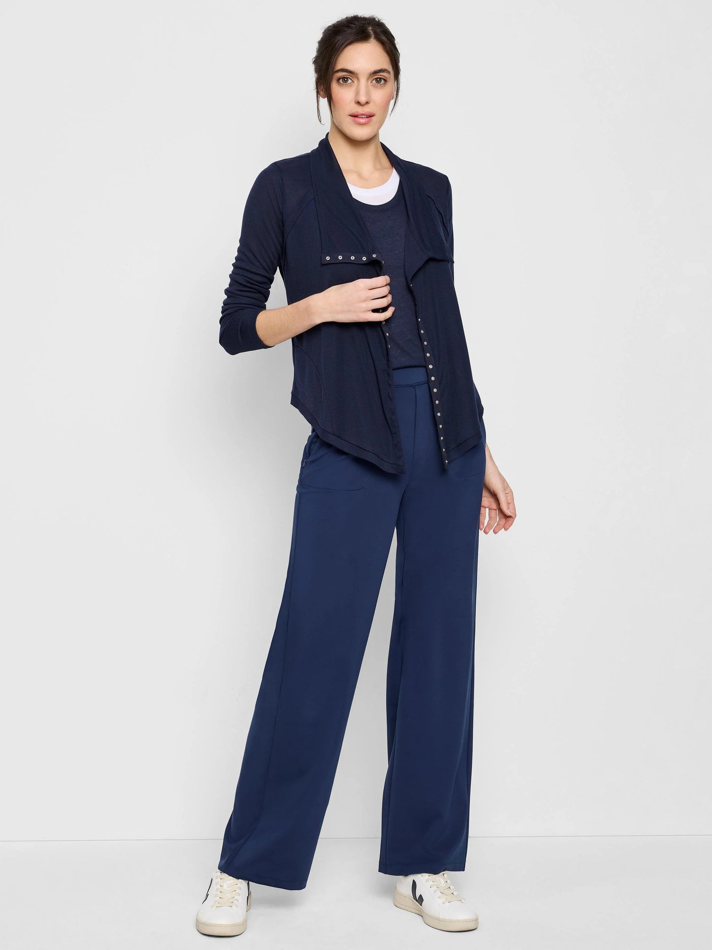 Active Wide-Leg Pant