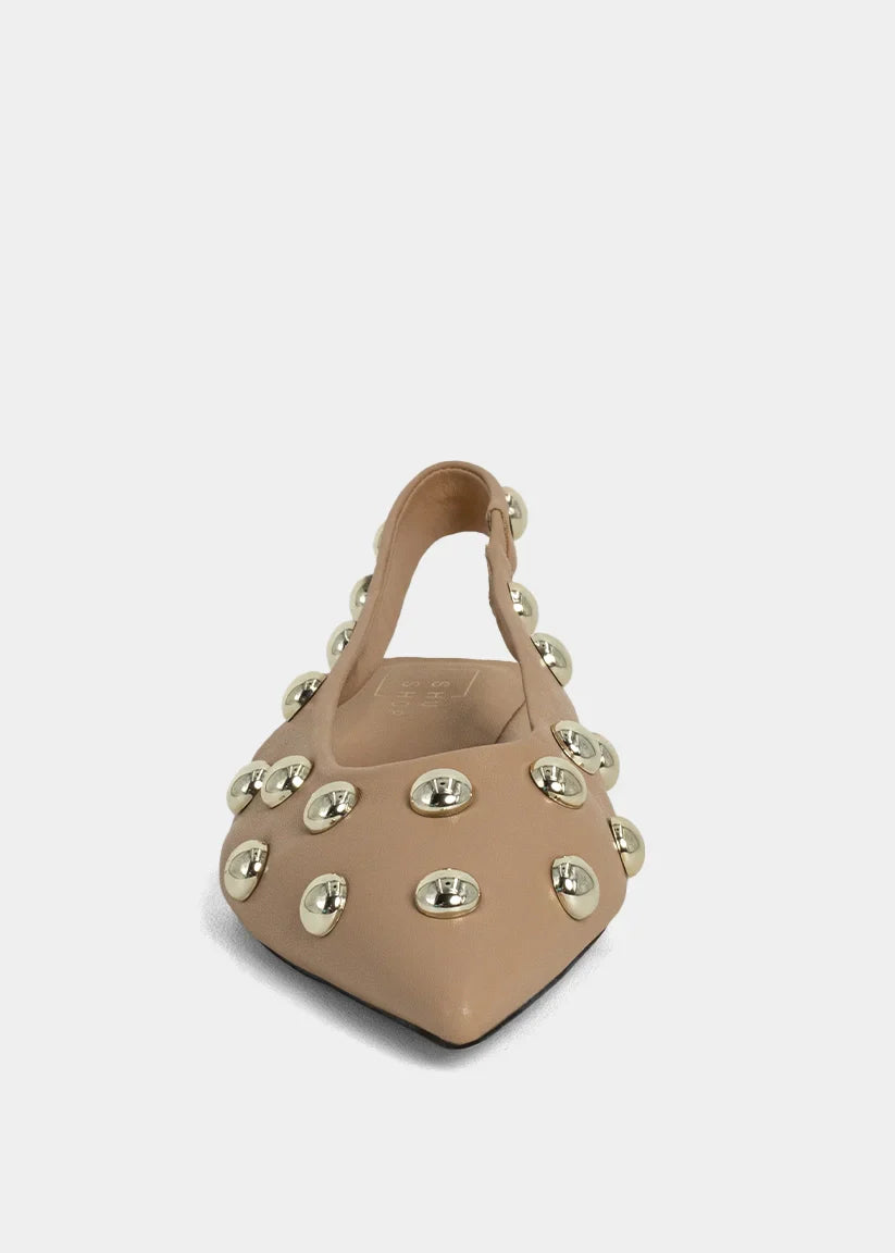 Shu Shop Arizona Flat