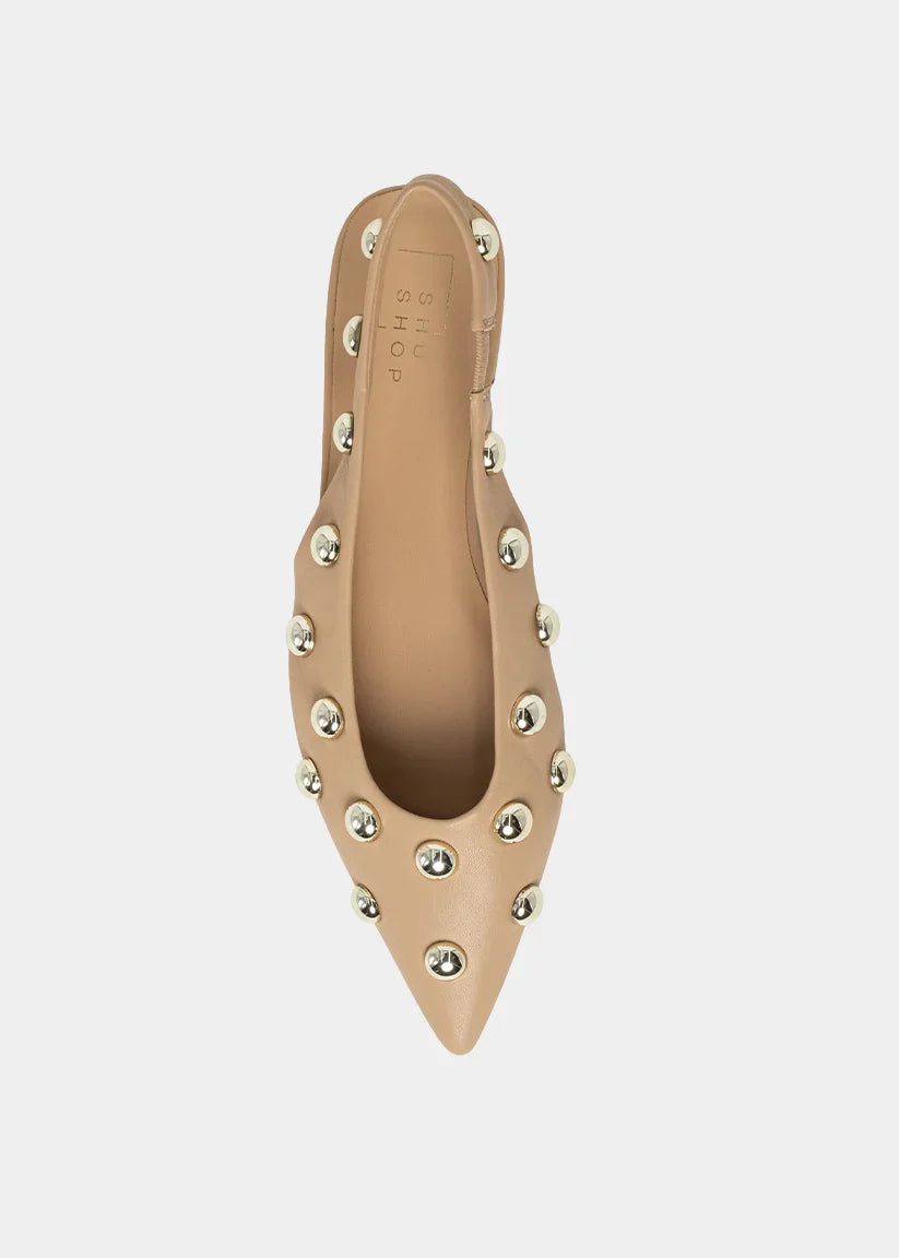 Shu Shop Arizona Flat