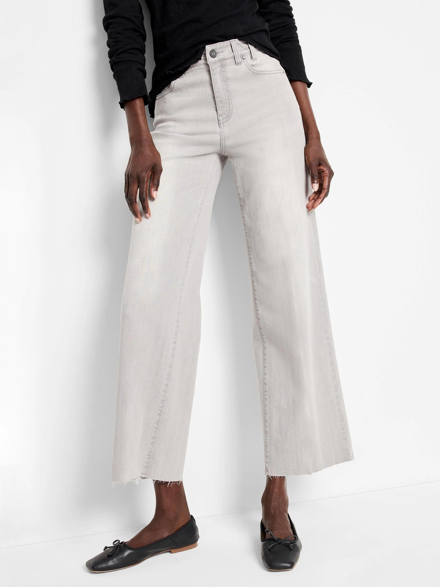 Weekend Wide Leg Jeans