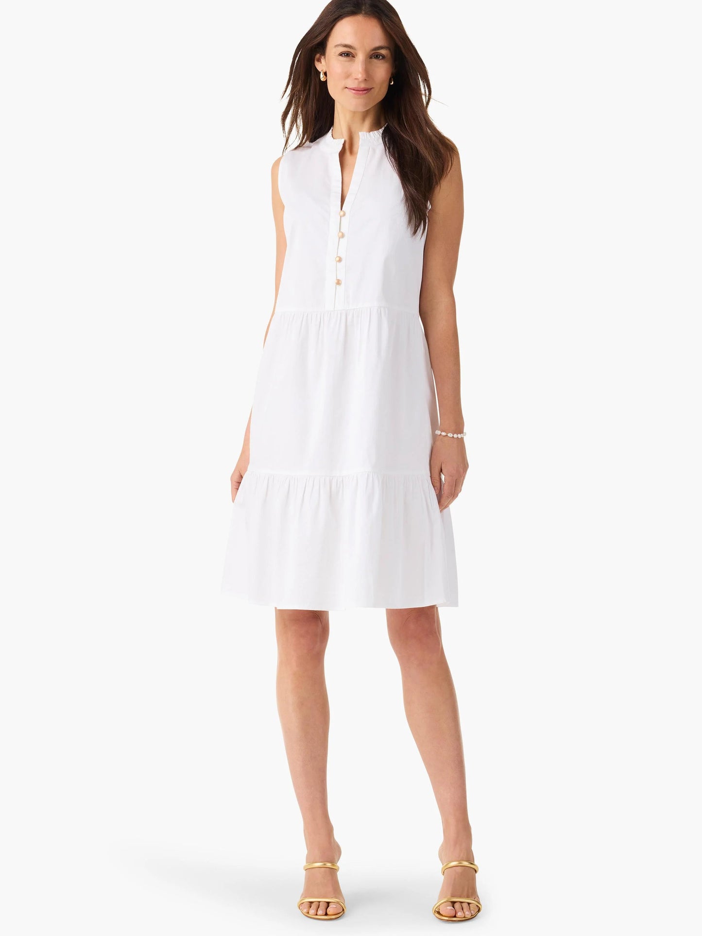 Tia Dress