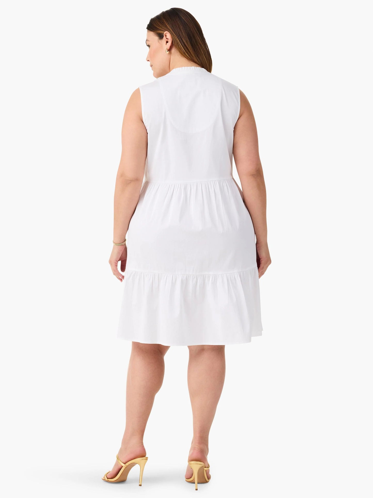 Tia Dress