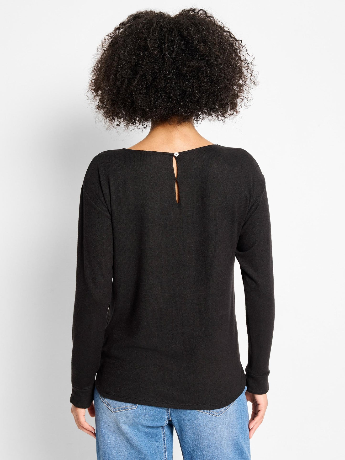 NZT Everyday Easy Cozy Top