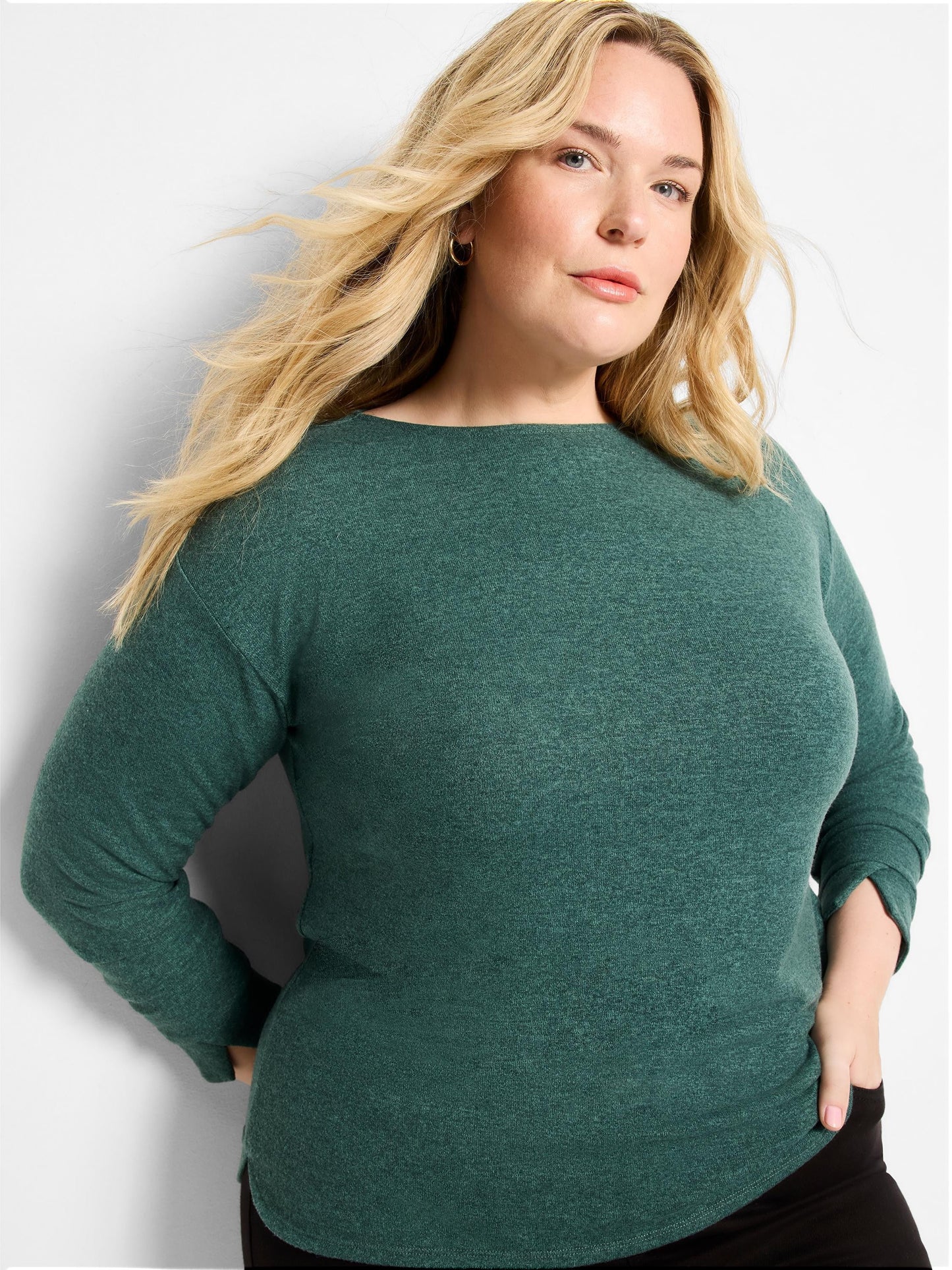 NZT Everyday Easy Cozy Top