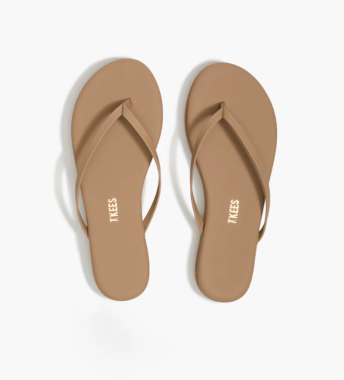 Tkees Lily Platforms
