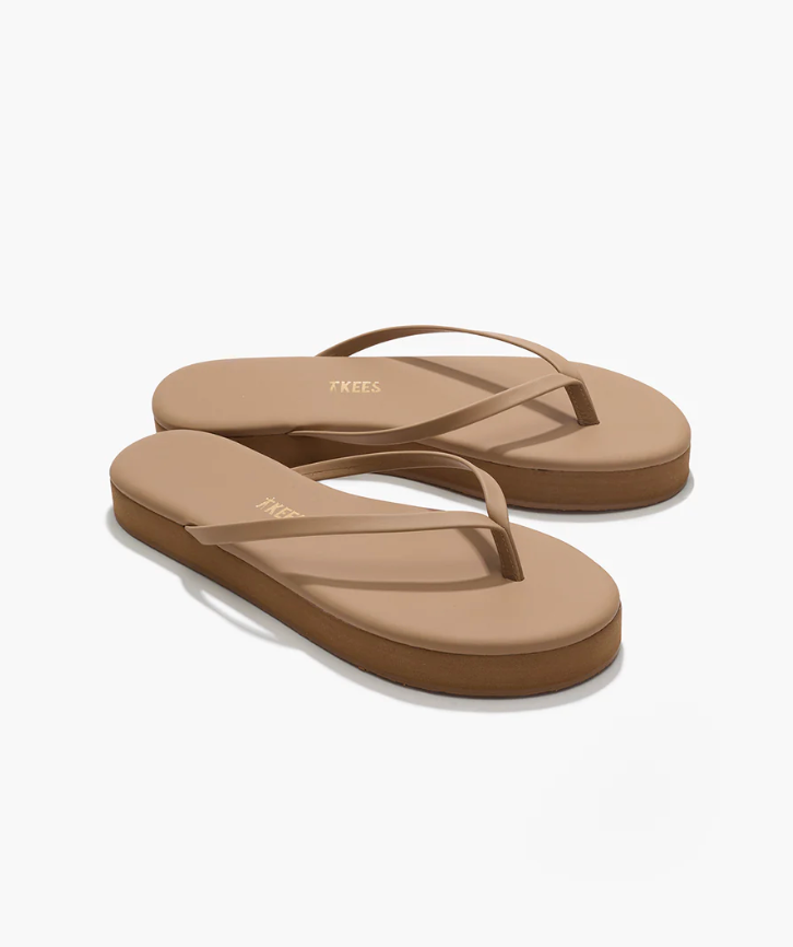 Tkees Lily Platforms
