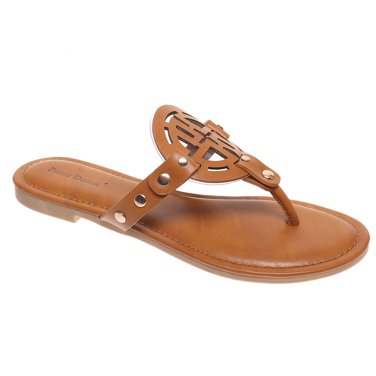 Pierre Dumas Storm-1 Sandal